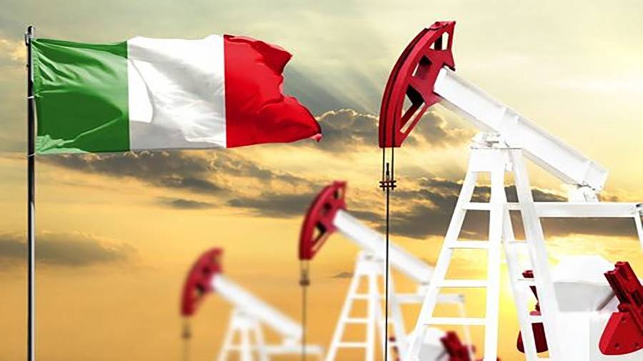 إيطاليا تخصّص 14 مليار يورو لمواجهة ارتفاع أسعار الطاقة