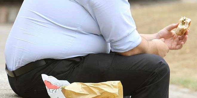 الصحة العالمية: البدانة تقتل أكثر من 1.2 مليون شخص في أوروبا سنوياً