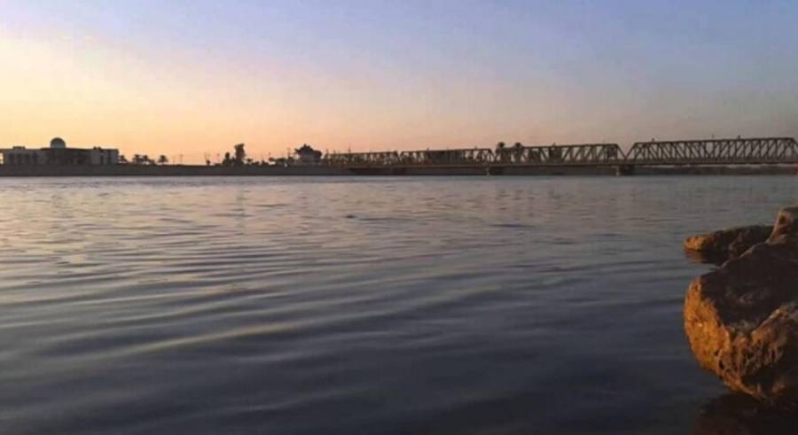 غرق 6 أطفال من عائلة واحدة في أول ايام العيد بالعراق