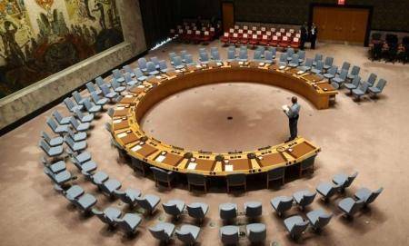 دبلوماسيون: روسيا ستقاطع اجتماعاً لمجلس الأمن اليوم