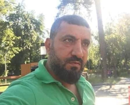 تعرف على قصة الأردني محمد المتوفى في أوكرانيا