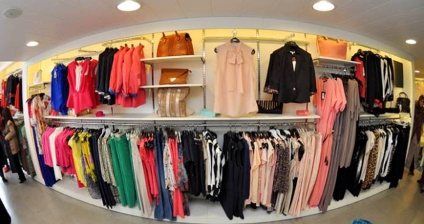 دعوة لمعالجة التحديات التي تواجه قطاع الألبسة والأحذية