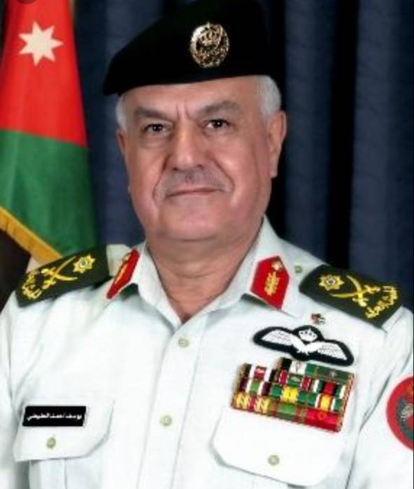 الحنيطي فارس الميدان في العيد...صور