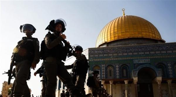 Awqaf minister warns of threats to storm Al Aqsa Mosque