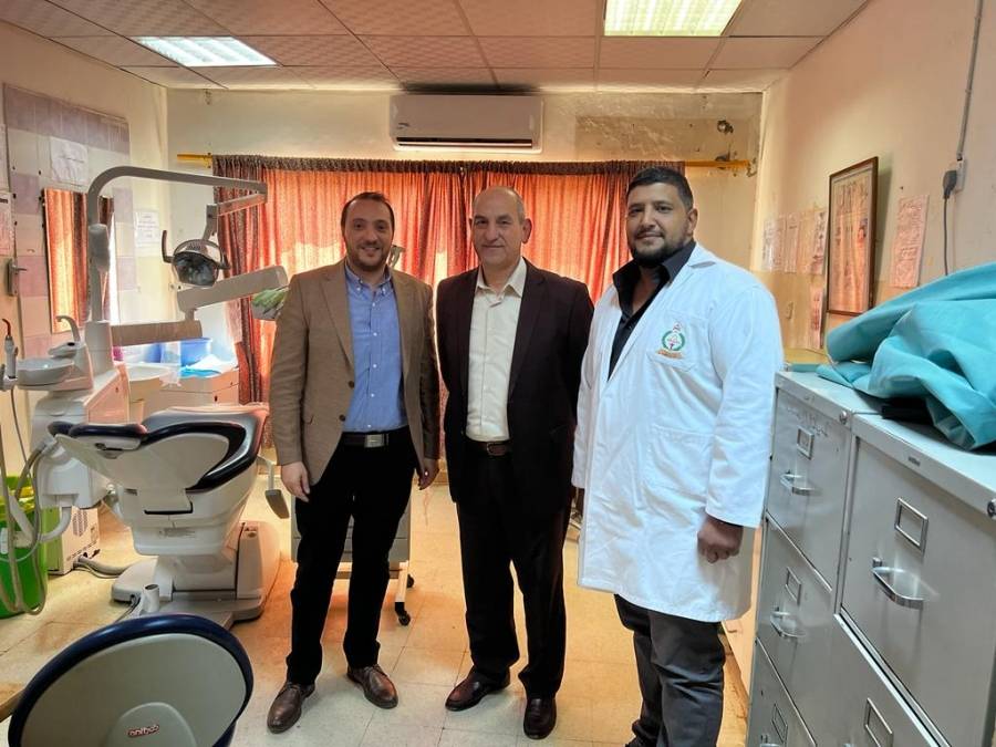 “الصحة” تشدد على تقديم الخدمات لمراجعي المراكز