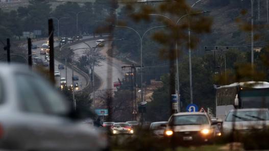 أجواء مائلة للبرودة في المرتفعات الجبلية ولطيفة في باقي المناطق حتى السبت