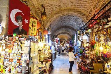 التضخم في تركيا يقفز إلى 70 بنهاية أبريل.. أعلى مستوى منذ 20 عاماً
