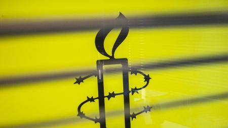 العفو الدولية: أزمة صحية في شمال غرب سوريا