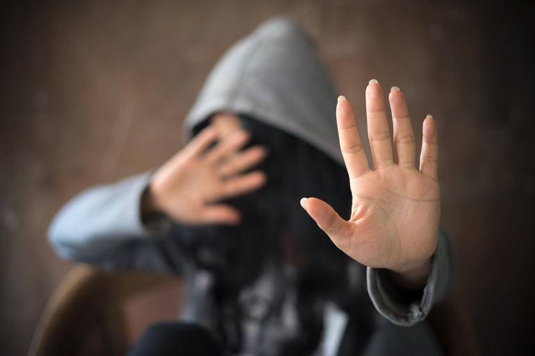 مفاجآت جديدة فى قضية مدرس حدائق الأهرام