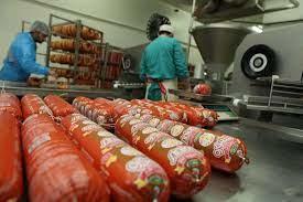 وظائف بشركة سنيورة للصناعات الغذائية