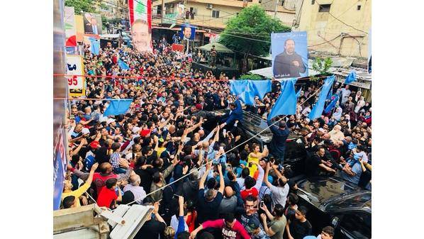 لسنا غنماً!!