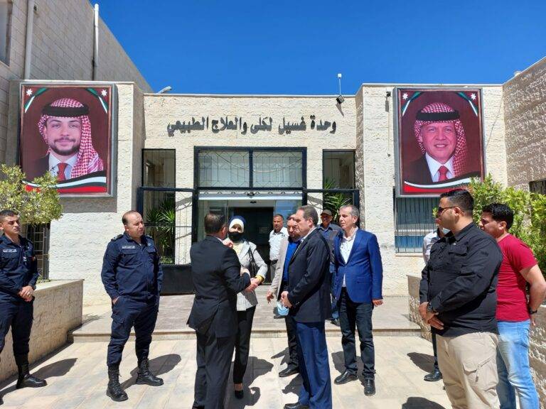 وزير الصحة: استمرار الزيارات الميدانية للمستشفيات والمراكز الصحية