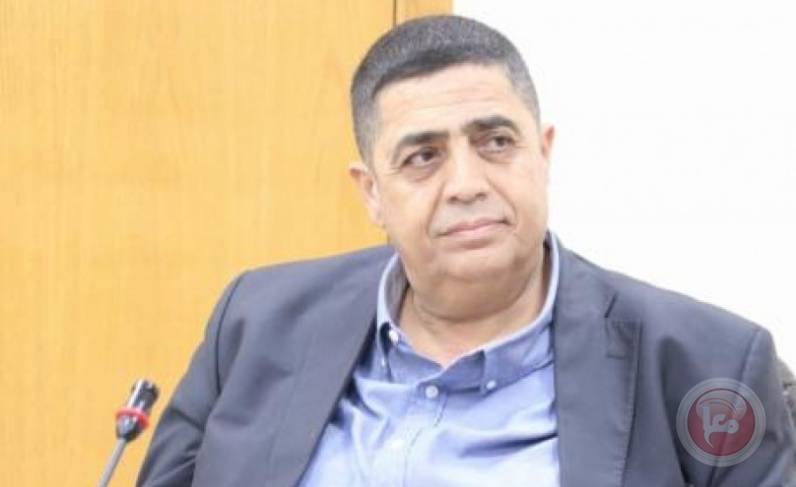 النتشة: بينت أعطى الضوء الأخضر لبدء الحرب الدينية في القدس