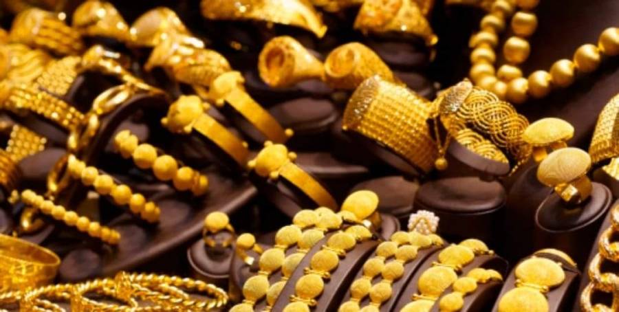 تراجع أسعار الذهب مع ارتفاع الدولار