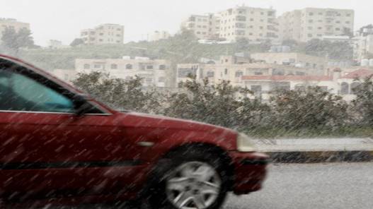 دعوة البلديات لأخذ الحيطة والحذر لمواجهة الظروف الجوية