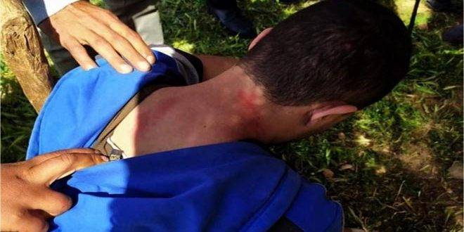 إصابة فلسطيني جراء اعتداء مستوطنين عليه جنوب الخليل