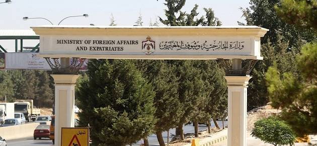 الأردن يحذر من تهجير فلسطينيي يطا الخليل