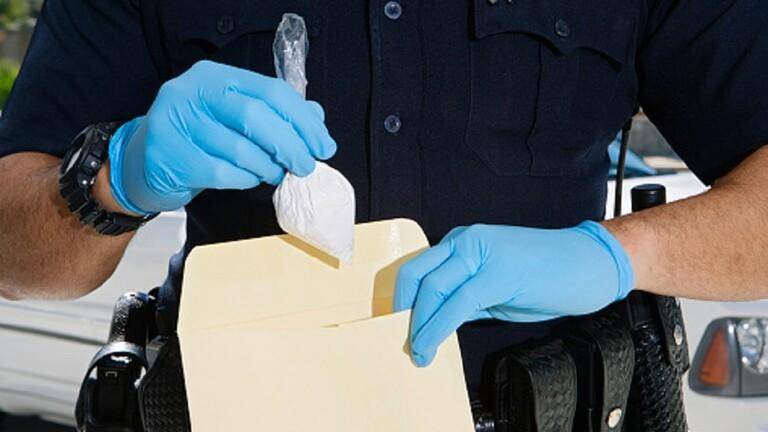 تحذير من توطين صناعة المخدرات بأوروبا