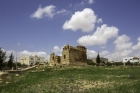 “ذات راس” بلدة أردنية على طريق السياحة العالمية