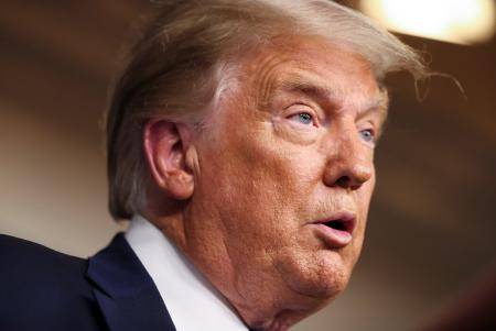 ترامب: إدارة بايدن لا تعرف كيفية التعامل مع بوتين