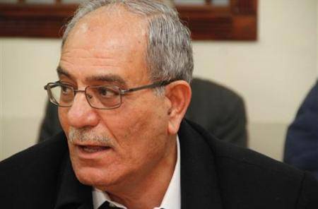 كنعان: الصمت العالمي على تجاوزات اسرائيل جعلها تتمادى على أهلنا في فلسطين