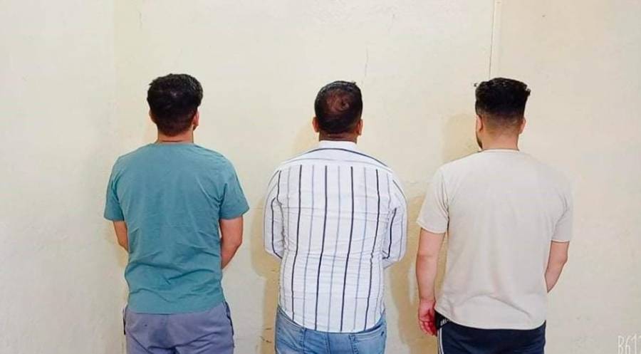 القبض على ثلاثة مطلوبين بتهمة قتل ممرض في العراق