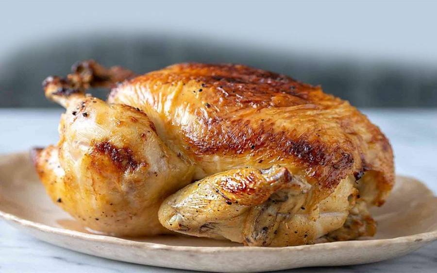 750 الف دجاجة استهلكت يوميا في رمضان