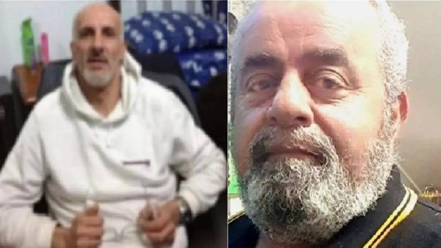 امرأة تقتل لبنانيين بأستراليا