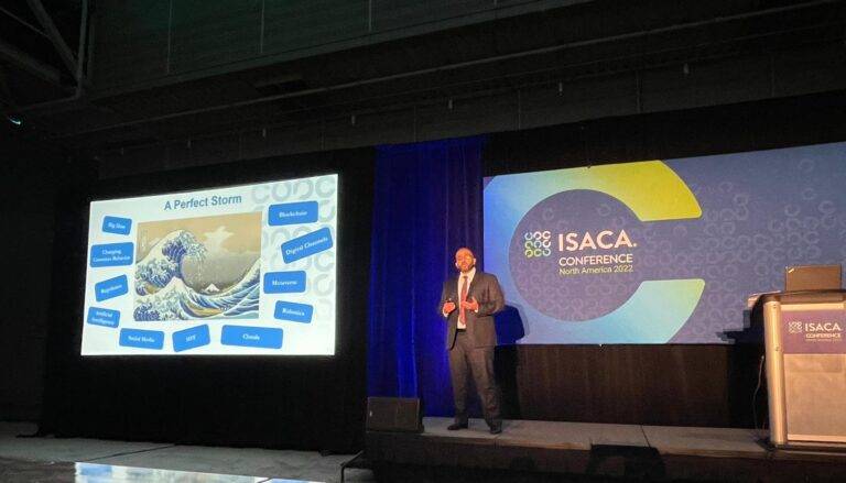 مؤتمر عالمي حول الأمن السيبراني يعتمد بحثا لخبير أردني