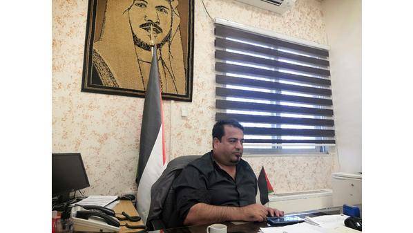 د الحلالمة : تزويد مستشفى النديم في مادبا باطباء واجهزة طبية حديثة