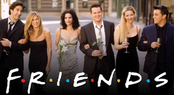 وفاة بطل مسلسل Friends عن عمر يناهز 67 عاما