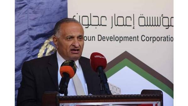 عجلون : فريحات : يطالب بدعم مزارعي الاسكدنيا في راجب بفتح اسواق خارجية