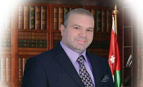 الخضري ينتقد وزارة الإدارة المحلية