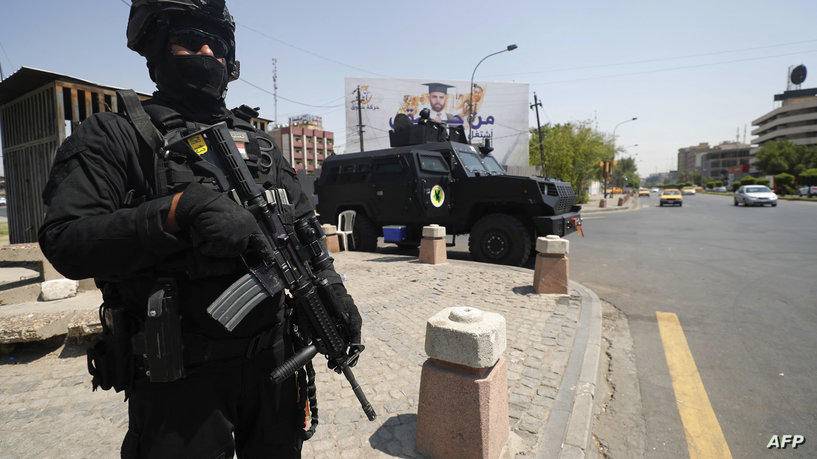 ثأر قديم يسفر عن 8 قتلى في العراق .. والاشتباكات مستمرة