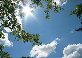 عودة درجات الحرارة للارتفاع التدريجي الأيام القادمة