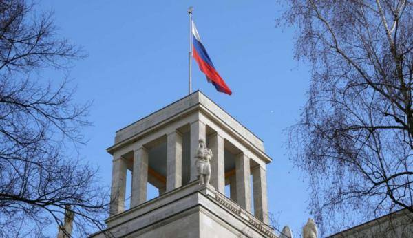 موسكو تطالب برلين بإجراءات لحماية الصحفيين الروس على أراضيها