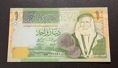 خبراء: رفع “المركزي” للفائدة يحافظ على قوة الدينار