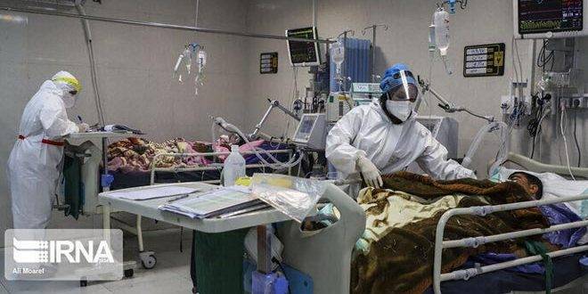 إيران تسجل أقل من 300 إصابة جديدة بفيروس كورونا