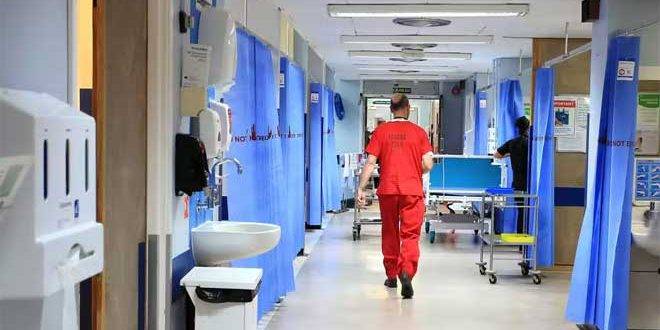 عاجل ..بريطانيا تعلن تسجيل إصابة بفيروس جدري القردة النادر