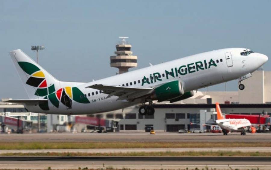 الوقود يعلق الرحلات الجوية في دولة أفريقية