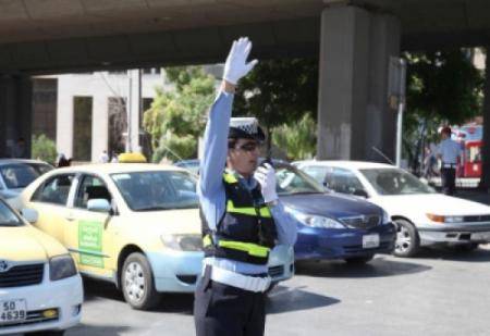 السير: خطة مرورية للتعامل مع عودة الدوام