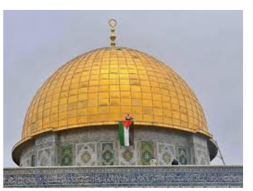 الحكومة الفلسطينية: مُلكية المسجد الأقصى تعود للمسلمين وحدهم