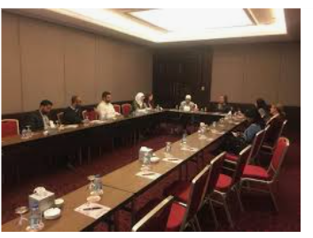 معهد غرب آسيا وشمال أفريقيا يعقد لقاء الباحثين في قضايا الفئات المهمشة