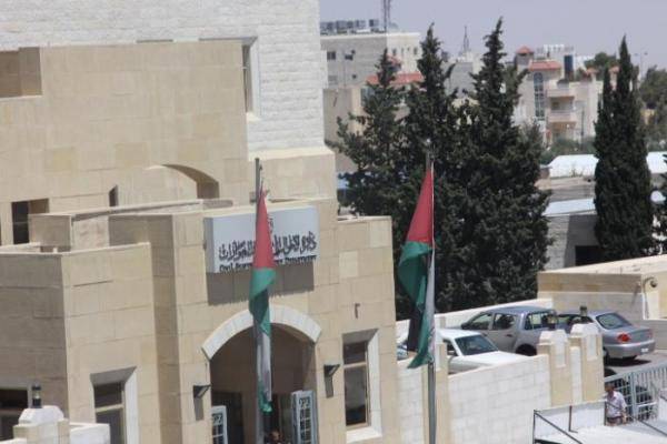 الأحوال المدنية تنجز 985 معاملة خلال عطلة عيد الفطر