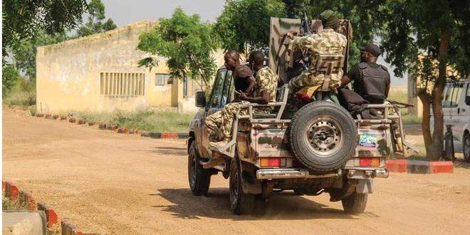 مقتل 48 شخصاً جراء هجمات مسلحة في شمال غرب نيجيريا