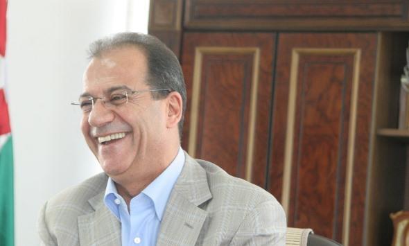 الحكومة: الأردن أنفق 3 مليارات دينار تقريبا على الجائحة