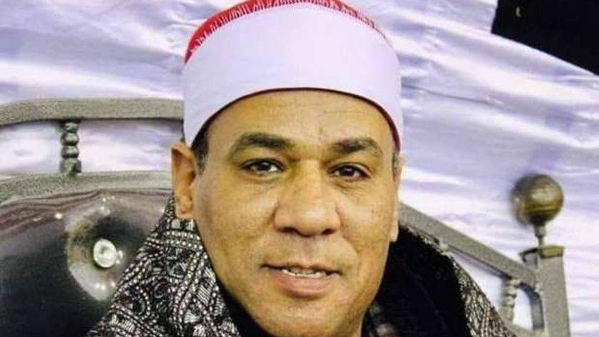 مصر : وقف الشيخ الطاروطي بسبب خطئه خلال تلاوة قرآن الفجر