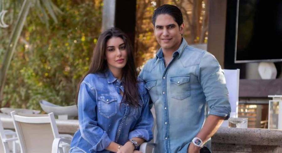 ياسمين صبري تتنازل عن جميع حقوقها للطلاق من أبوهشيمة