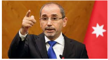 كواليس عربية: الصفدي أنجح الوزراء.. دبلوماسي بارع أزعج إسرائيل