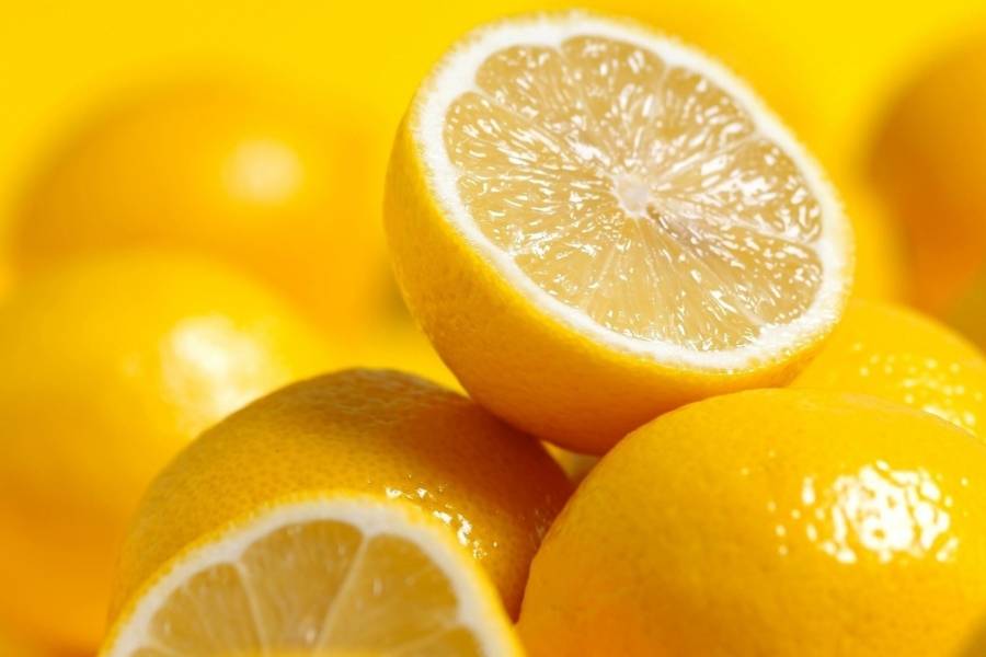 الليمون بـ 120 قرش للكيلو ..انخفاض اسعار الخضار والفواكه في السوق المركزي